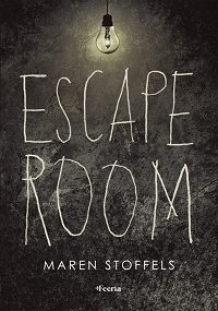 Maren Stoffels &lsaquo;Escape Room&rsaquo;