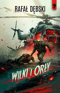 Rafał Dębski &lsaquo;Wilki i Orły&rsaquo;