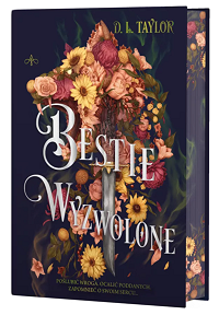 D.L. Taylor &lsaquo;Bestie Wyzwolone&rsaquo;