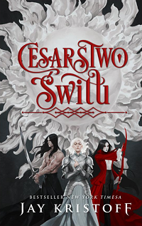 Jay Kristoff &lsaquo;Cesarstwo świtu&rsaquo;
