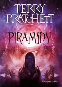 Terry Pratchett &lsaquo;Piramidy&rsaquo;
