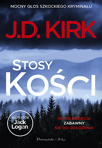 J.D. Kirk &lsaquo;Stosy kości&rsaquo;