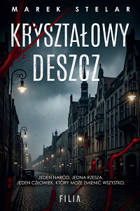 Marek Stelar &lsaquo;Kryształowy deszcz&rsaquo;