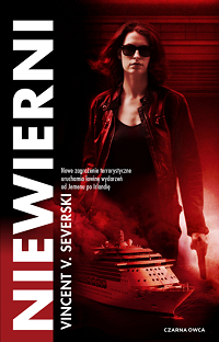 Vincent V. Severski &lsaquo;Niewierni&rsaquo;