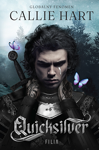 Callie Hart &lsaquo;Quicksilver&rsaquo;