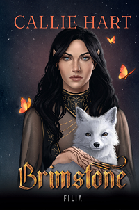 Callie Hart &lsaquo;Brimstone&rsaquo;