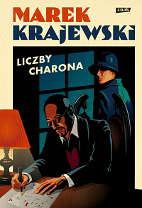 Marek Krajewski &lsaquo;Liczby Charona&rsaquo;