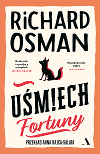 Richard Osman &lsaquo;Uśmiech Fortuny&rsaquo;