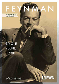 Jörg Resag &lsaquo;Feynman&rsaquo;