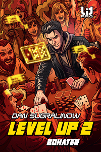 Dan Sugralinow &lsaquo;Level Up 2. Bohater&rsaquo;