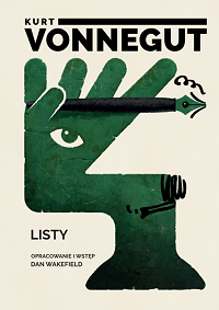 Kurt Vonnegut &lsaquo;Listy&rsaquo;
