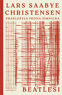 Lars Saabye Christensen &lsaquo;Beatlesi&rsaquo;