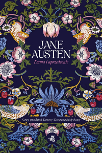 Jane Austen &lsaquo;Duma i uprzedzenie&rsaquo;