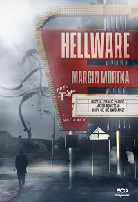 Marcin Mortka &lsaquo;Hellware&rsaquo;