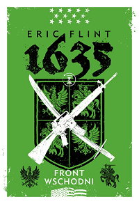 Eric Flint &lsaquo;1635. Front wschodni&rsaquo;
