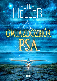 Peter Heller &lsaquo;Gwiazdozbiór Psa&rsaquo;