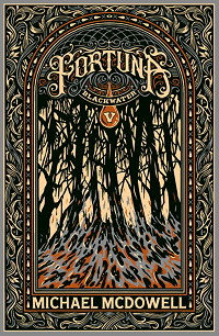 Michael McDowell &lsaquo;Fortuna&rsaquo;