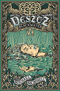 Michael McDowell &lsaquo;Deszcz&rsaquo;