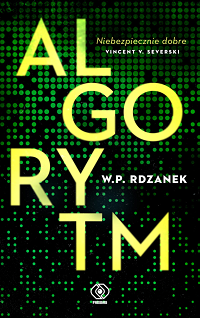 W.P. Rdzanek &lsaquo;Algorytm&rsaquo;