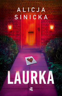 Alicja Sinicka &lsaquo;Laurka&rsaquo;