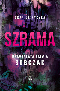 Małgorzata Oliwia Sobczak &lsaquo;Szrama&rsaquo;