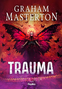 Graham Masterton &lsaquo;Trauma&rsaquo;
