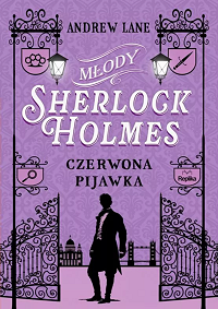 Andrew Lane &lsaquo;Czerwona pijawka&rsaquo;