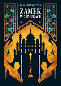 Diana Wynne Jones &lsaquo;Zamek w chmurach&rsaquo;
