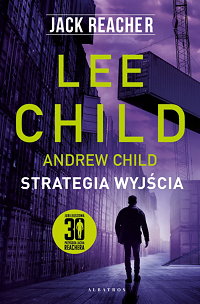 Lee Child, Andrew Child &lsaquo;Strategia wyjścia&rsaquo;