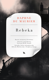 Daphne du&nbsp;Maurier &lsaquo;Rebeka&rsaquo;
