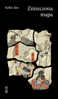 Kōbō Abe &lsaquo;Zniszczona mapa&rsaquo;