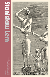 Stanisław Lem &lsaquo;Dzienniki gwiazdowe&rsaquo;