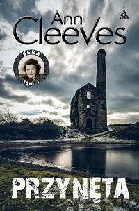 Ann Cleeves &lsaquo;Przynęta&rsaquo;