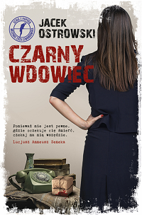 Jacek Ostrowski &lsaquo;Czarny Wdowiec&rsaquo;
