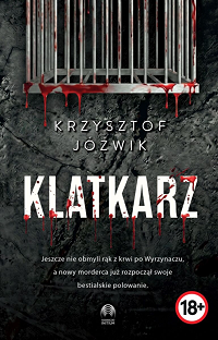 Krzysztof Jóźwik &lsaquo;Klatkarz&rsaquo;