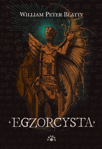 William Peter Blatty &lsaquo;Egzorcysta&rsaquo;