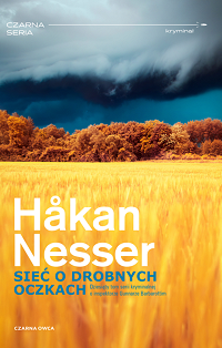 Håkan Nesser &lsaquo;Sieć o drobnych oczkach&rsaquo;