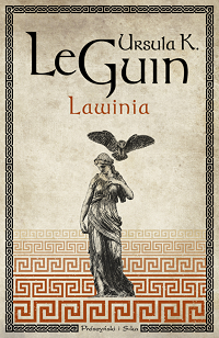 Ursula K. Le Guin &lsaquo;Lawinia&rsaquo;