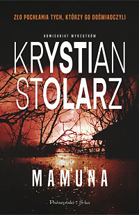 Krystian Stolarz &lsaquo;Mamuna&rsaquo;