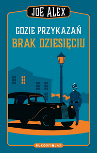 Joe Alex &lsaquo;Gdzie przykazań brak dziesięciu&rsaquo;