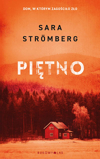 Sara Strömberg &lsaquo;Piętno&rsaquo;