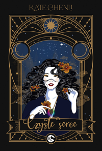 Kate Chenli &lsaquo;Czyste serce&rsaquo;