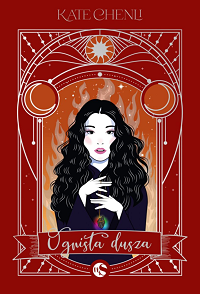 Kate Chenli &lsaquo;Ognista dusza&rsaquo;