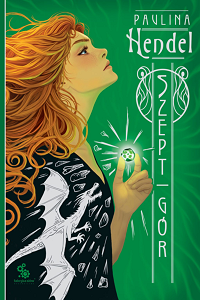 Paulina Hendel &lsaquo;Szept wiatru&rsaquo;