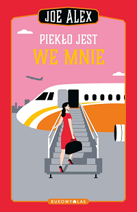 Joe Alex &lsaquo;Piekło jest we mnie&rsaquo;