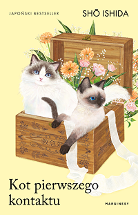 Shō Ishida &lsaquo;Kot pierwszego kontaktu&rsaquo;