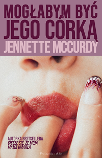 Jennette McCurdy &lsaquo;Mogłabym być jego córką&rsaquo;