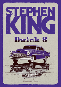 Stephen King &lsaquo;Buick 8&rsaquo;