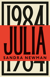 Sandra Newman &lsaquo;Julia&rsaquo;