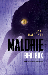 Josh Malerman &lsaquo;Malorie&rsaquo;